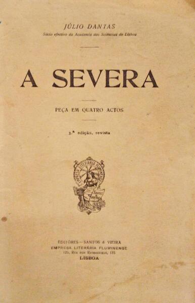 A SEVERA.