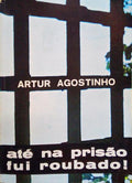 ATÃ‰ NA PRISÃƒO FUI ROUBADO!