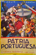 PÃTRIA PORTUGUESA. [04.Âª EDIÃ‡ÃƒO]