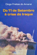 DO 11 DE SETEMBRO Ã€ CRISE DO IRAQUE.