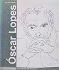 UMA HOMENAGEM A Ã“SCAR LOPES.