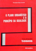 O PLANO URBANÃSTICO E O PRINCÃPIO DA IGUALDADE.