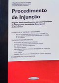 PROCEDIMENTO DE INJUNÃ‡ÃƒO.