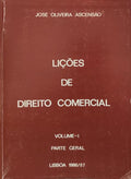 DIREITO COMERCIAL.