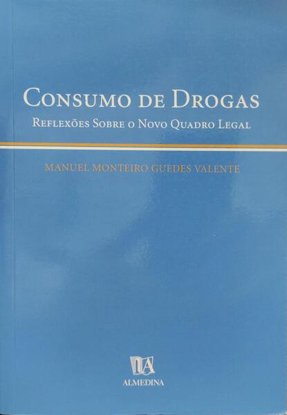 CONSUMO DE DROGAS.