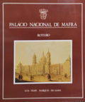 PALÃCIO NACIONAL DE MAFRA. [3Âª ediÃ§Ã£o]