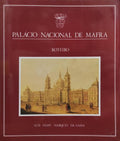 PALÃCIO NACIONAL DE MAFRA. [2Âª ediÃ§Ã£o]