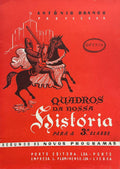 QUADROS DA NOSSA HISTÃ“RIA.