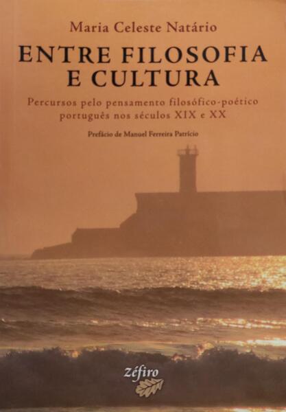 ENTRE FILOSOFIA E CULTURA. [1.Âª EDIÃ‡ÃƒO]