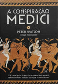 A CONSPIRAÃ‡ÃƒO MEDICI.
