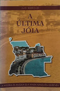 A ÃšLTIMA JÃ“IA.