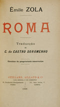 ROMA. [2 VOLS.]