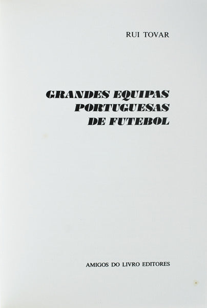 FUTEBOL, 100 ANOS DE HISTÃ“RIA. [8 VOLS.]