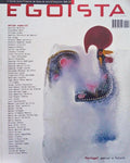 EGOÃSTA. [30 REVISTAS]
