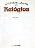 MUNDO (O) FASCINANTE DOS RELÃ“GIOS. [2 VOLUMES].