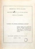HISTÃ“RIA DAS TEORIAS POLITICAS E SOCIAIS.