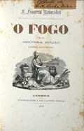 O FOGO.
