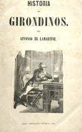 HISTORIA DOS GIRONDINOS.