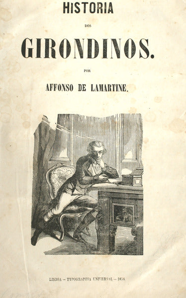 HISTORIA DOS GIRONDINOS.