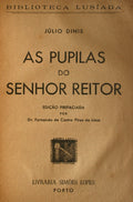 AS PUPILAS DO SENHOR REITOR. [SIMÕES LOPES - 1951]