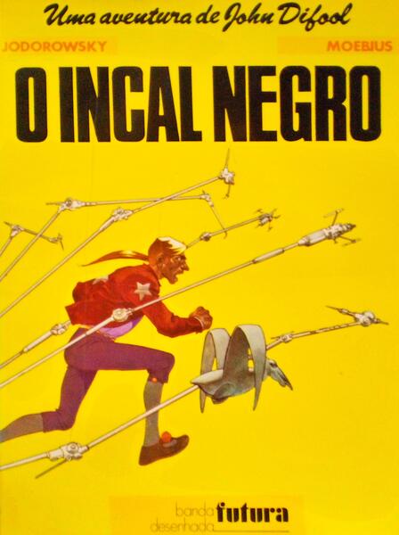 O INCAL. [4+2 VOLS.]