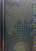O NOVO ATLAS DO MUNDO.