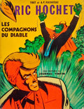 LES COMPAGNONS DU DIABLE.