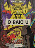 O RAIO U.