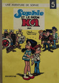 UNE AVENTURE DE SOPHIE. [3 VOLS.]