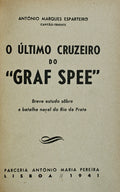 O ÃšLTIMO CRUZEIRO DO Â«GRAF SPEEÂ».