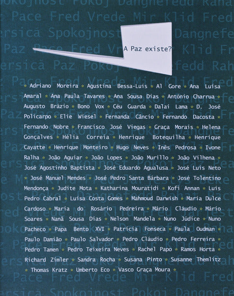 EGOÃSTA, N.Âº 29, 2007.