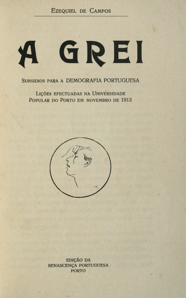 A GREI.