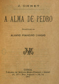 A ALMA DE PEDRO.