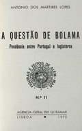 FIGURAS E FEITOS DE ALÃ‰M-MAR. [10 VOLUMES]