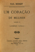 UM CORAÃ‡ÃƒO DE MULHER.