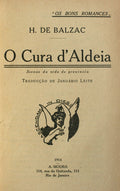 O CURA D'ALDEIA.