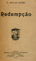 REDEMPÃ‡ÃƒO.