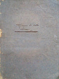 APOLOGUES ET CONTES ORIENTAUX, ETC.