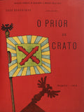 O PRIOR DO CRATO.