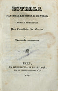 ESTRELLA.
