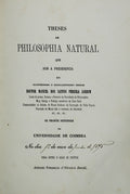 THESES DE PHILOSOPHIA NATURAL