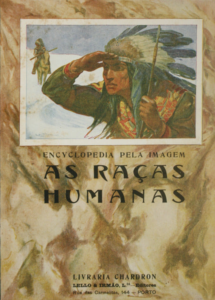 ENCYCLOPEDIA PELA IMAGEM. [4 VOLS.]