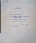 COMISSÃƒO DE COORDENAÃ‡ÃƒO ECONÃ“MICA DE 1950. [PARTE II]
