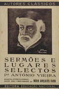SERMÃ•ES E LUGARES SELECTOS.