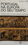 PORTUGAL NA EUROPA DO SEU TEMPO. [1970]