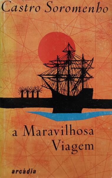 A MARAVILHOSA VIAGEM.