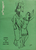 VÃ‰RTICE, N.Âº 428-429, JANEIRO-FEVEREIRO 1980.