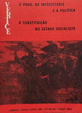 VÃ‰RTICE, N.Âº 430-431, MARÃ‡O-ABRIL 1980.