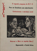 VÃ‰RTICE, N.Âº 373, FEVEREIRO 1975.