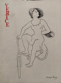 VÃ‰RTICE, N.Âº 349, FEVEREIRO 1973.